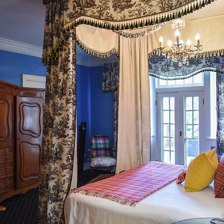 The English Merchant'S Inn Waxahachie Zimmer foto